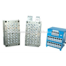 injection China mould manufacturer